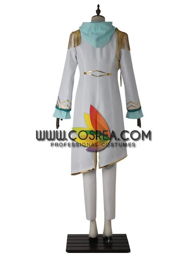 Magic Kyun! Renaissance Monet Tsukushi Cosplay Costume