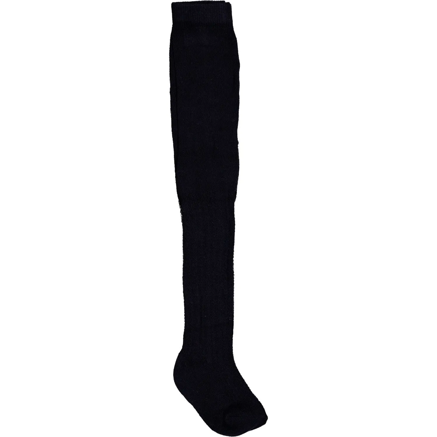 MarMar Dark Night Tights Pointelle