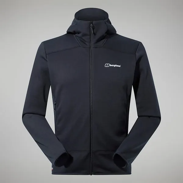 Men's Heuberg Hoody - Black