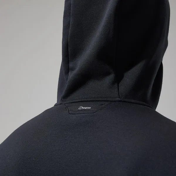 Men's Heuberg Hoody - Black