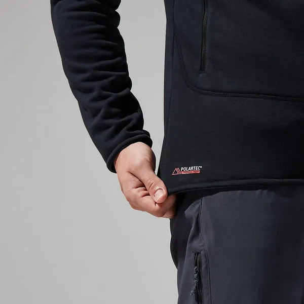 Men's Heuberg Hoody - Black