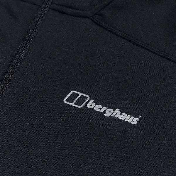 Men's Heuberg Hoody - Black