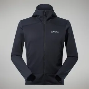 Men's Heuberg Hoody - Black