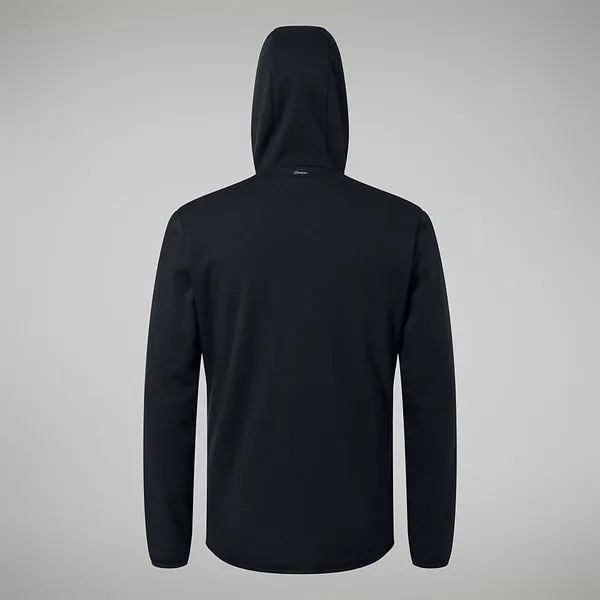 Men's Heuberg Hoody - Black