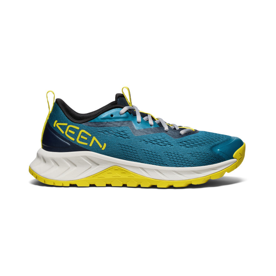 Men's Versacore Speed Shoe  |  Legion Blue/Antique Moss