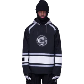 Men's Waterproof Slapshot Hoody