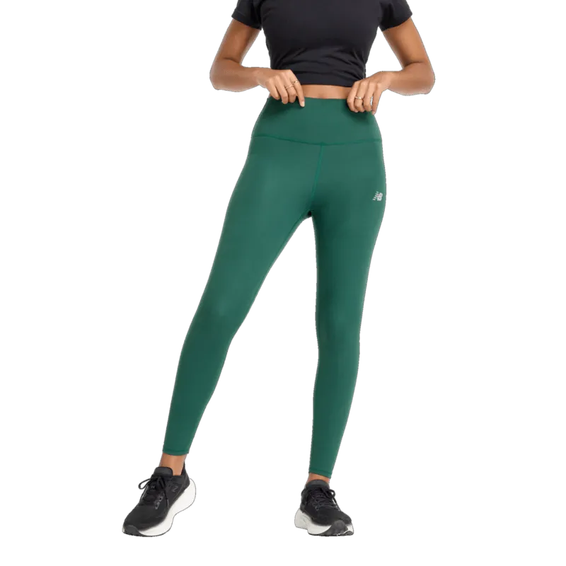 New Balance Women's Harmony High Rise Legging 25