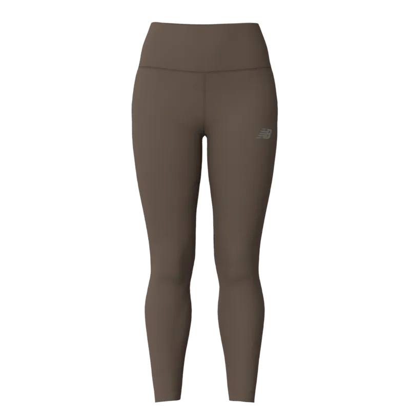 New Balance Women's Harmony High Rise Legging 25