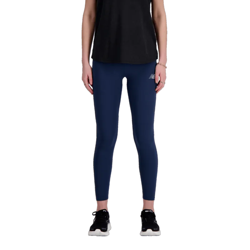 New Balance Women's Harmony High Rise Legging 25