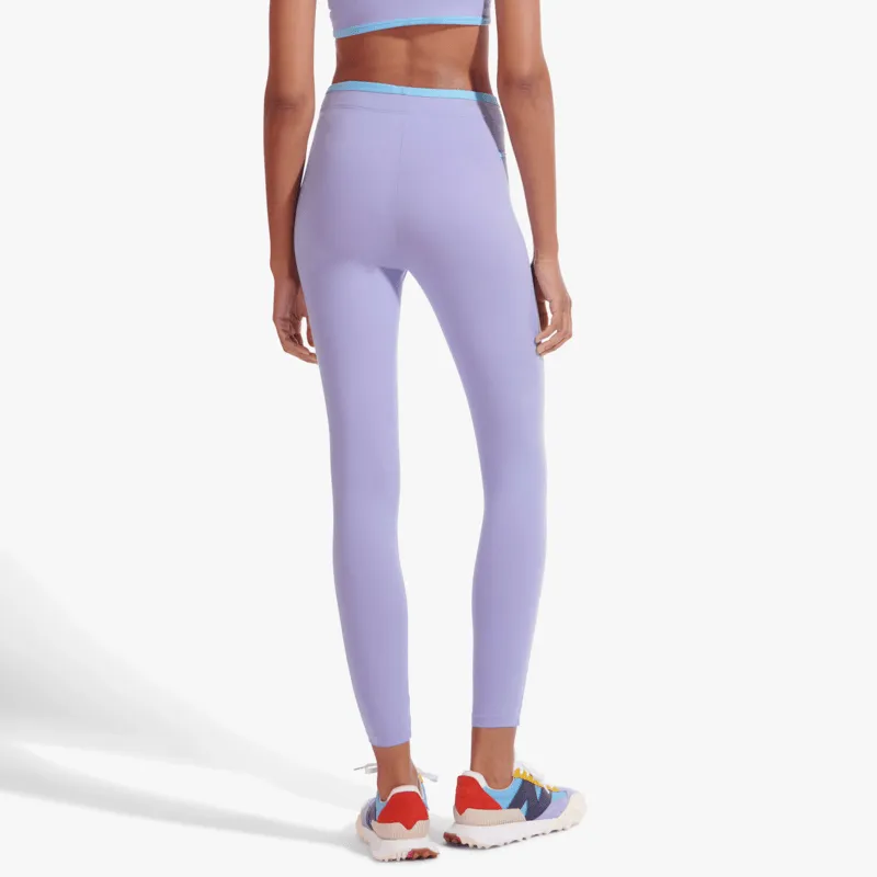 New Balance Women's STAUD x Tight