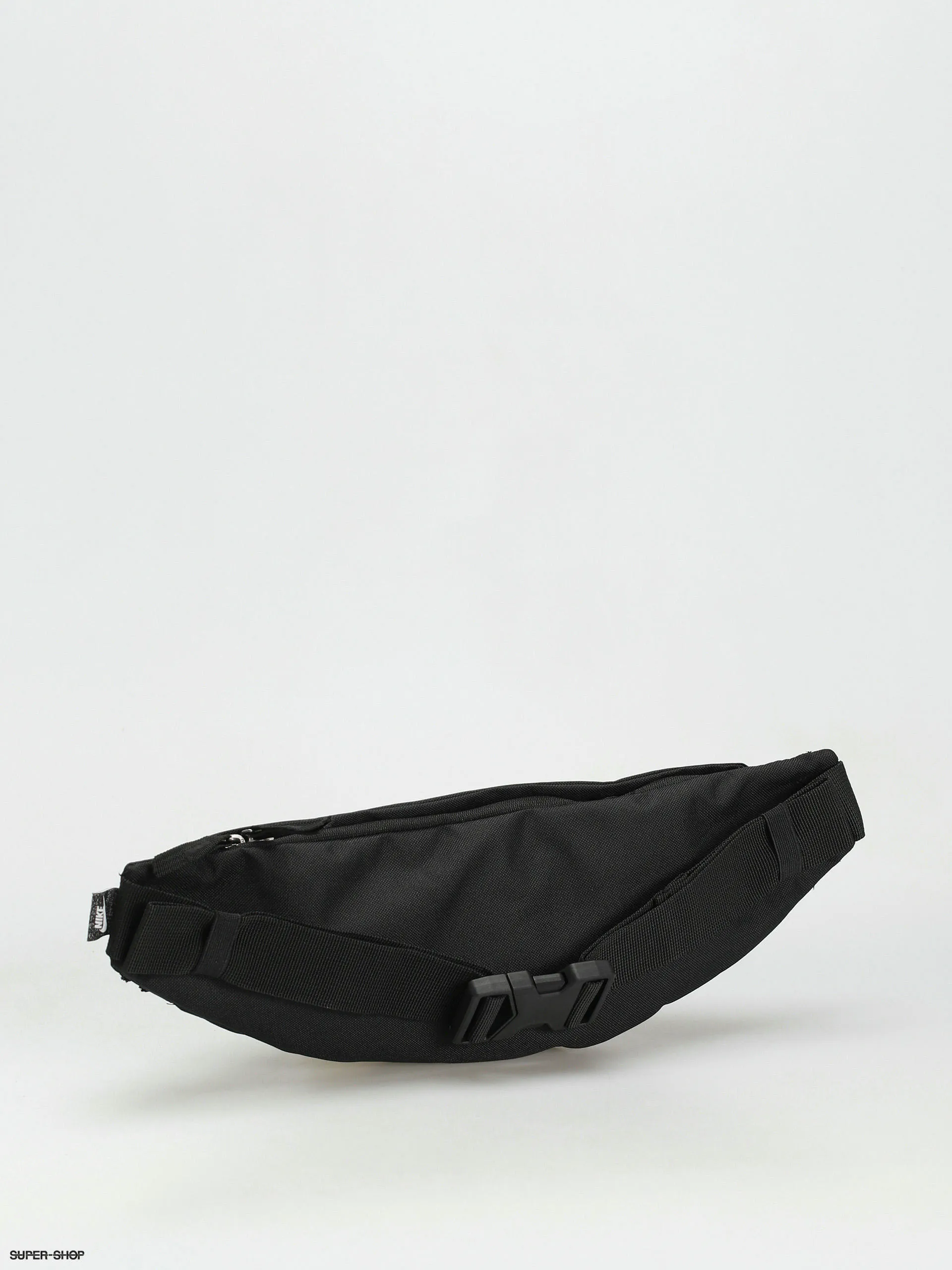 Nike SB Heritage Bum bag (black/black/white)