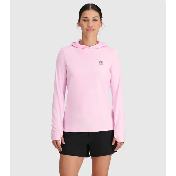 OR ActiveIce Spectrum Sun Hoodie Women's