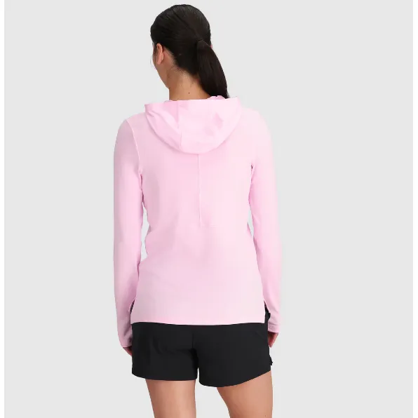 OR ActiveIce Spectrum Sun Hoodie Women's