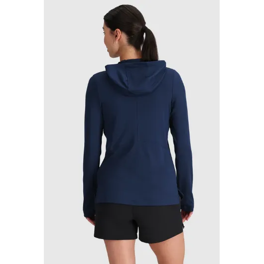 OR ActiveIce Spectrum Sun Hoodie Women's