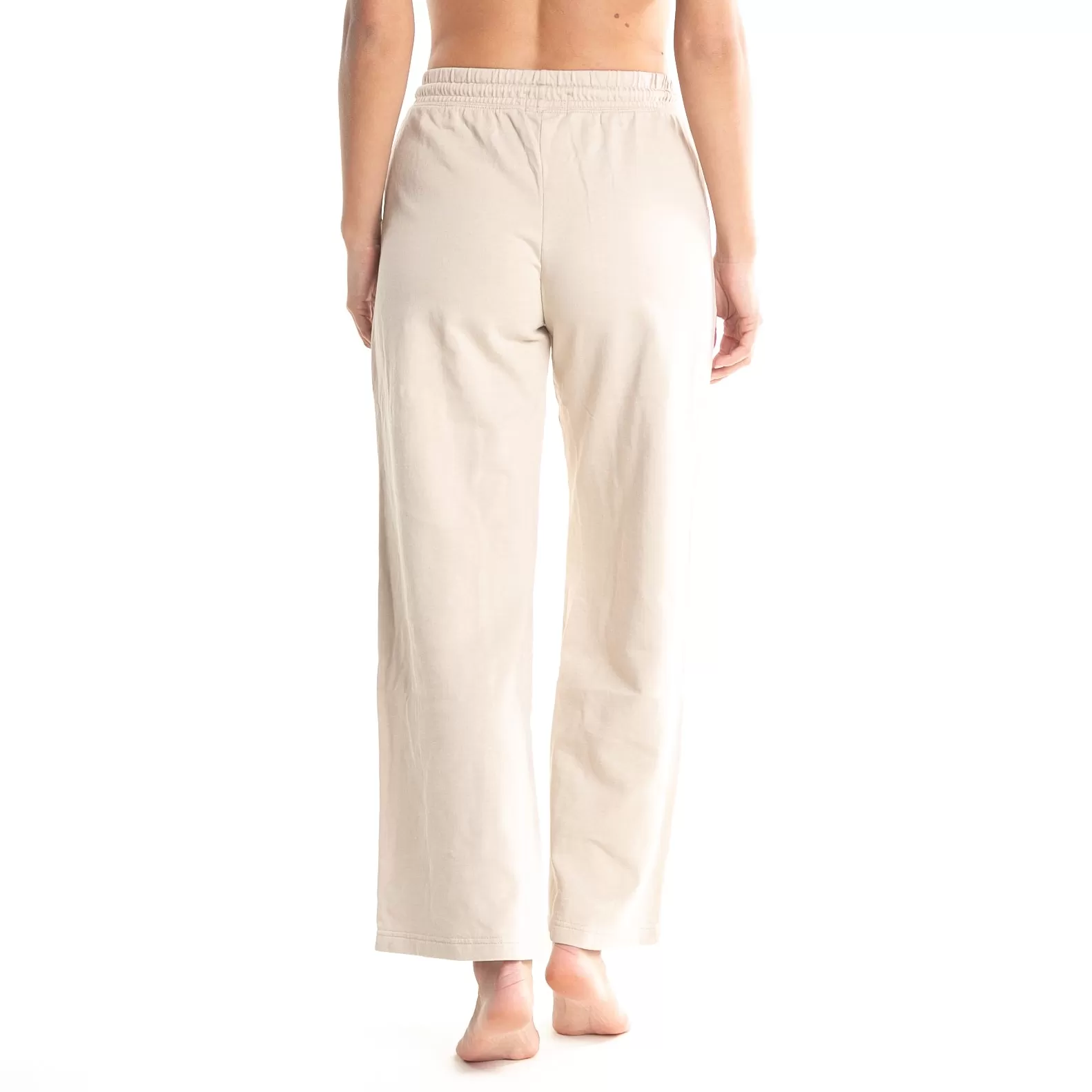 Pantalon Rusty Script Wide Leg Trackpant