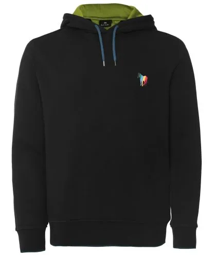 Paul Smith Broad Stripe Zebra Hoodie | Jules B