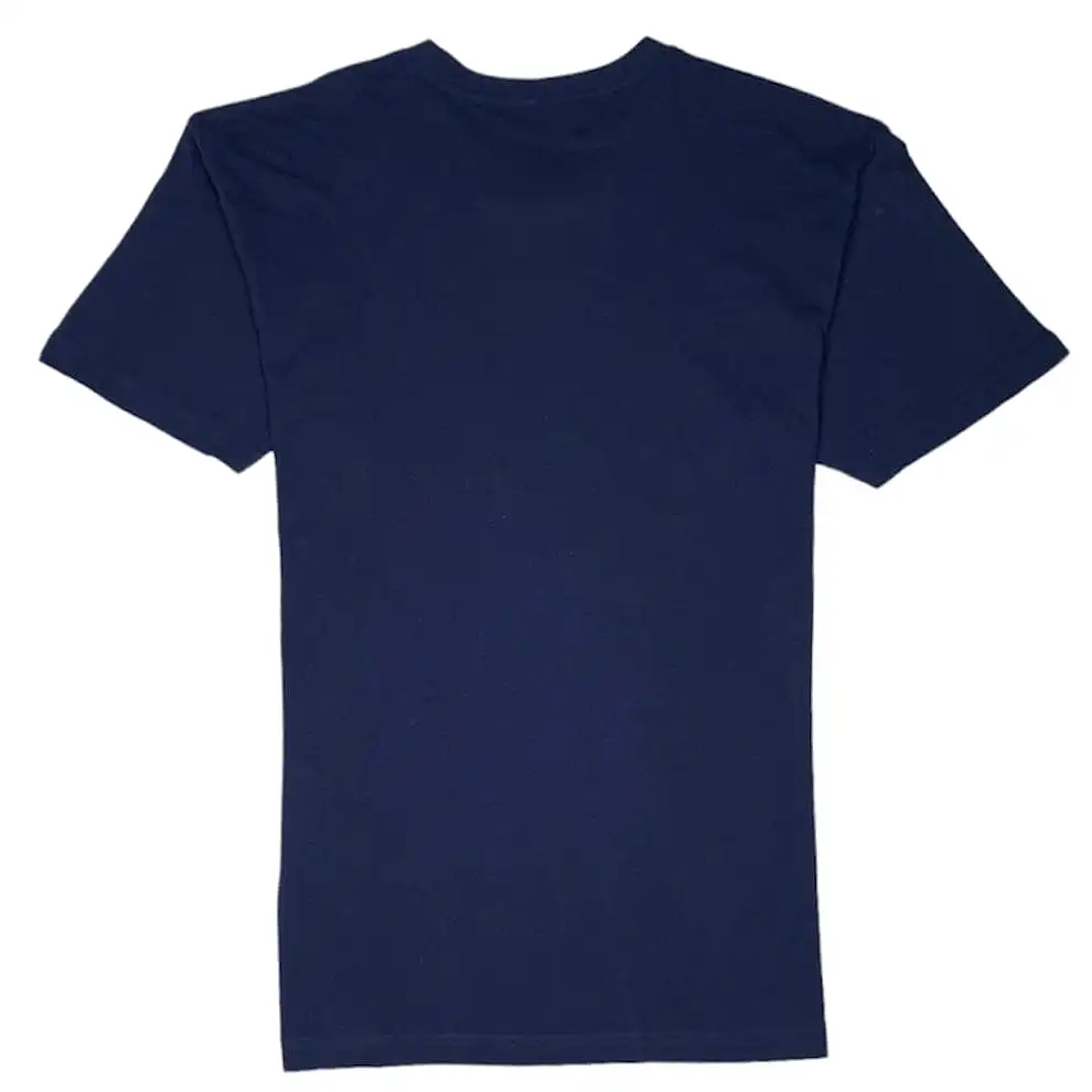 Point Blank Success Option T-Shirt (Navy) 100987-5100