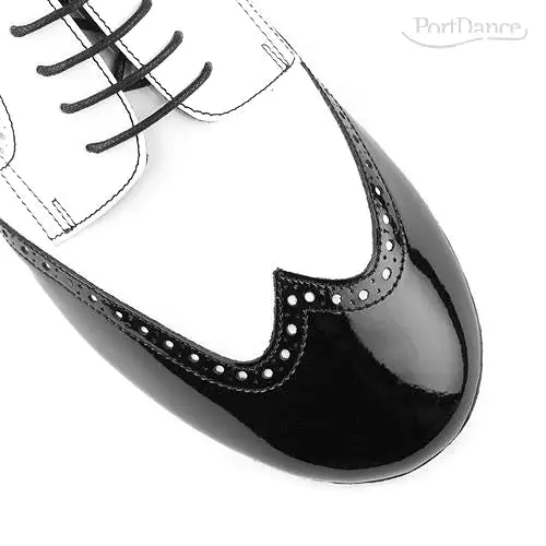 PortDance PD042 Tango Black/ White