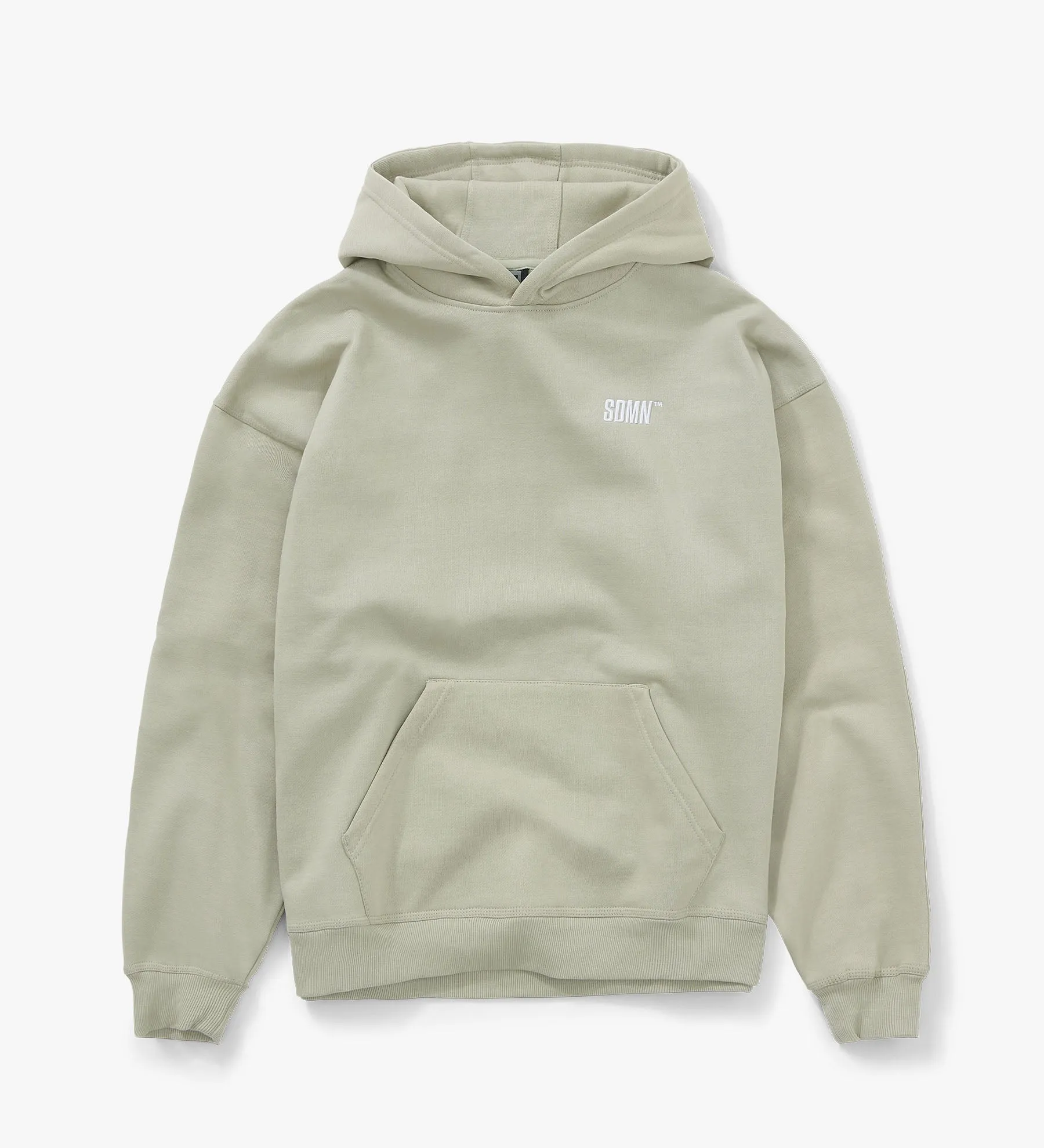 SDMN Hoodie [Olive]