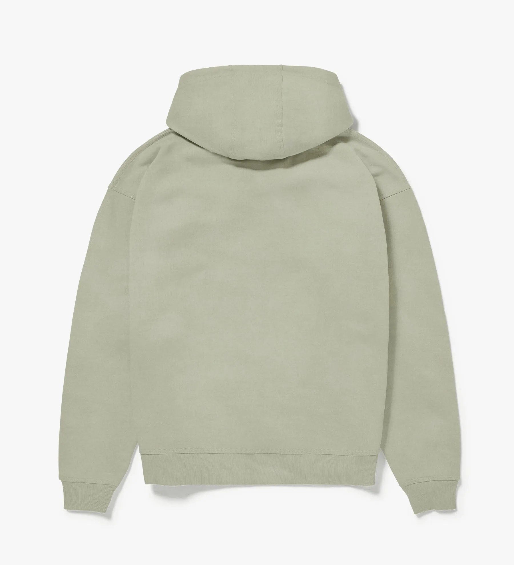 SDMN Hoodie [Olive]