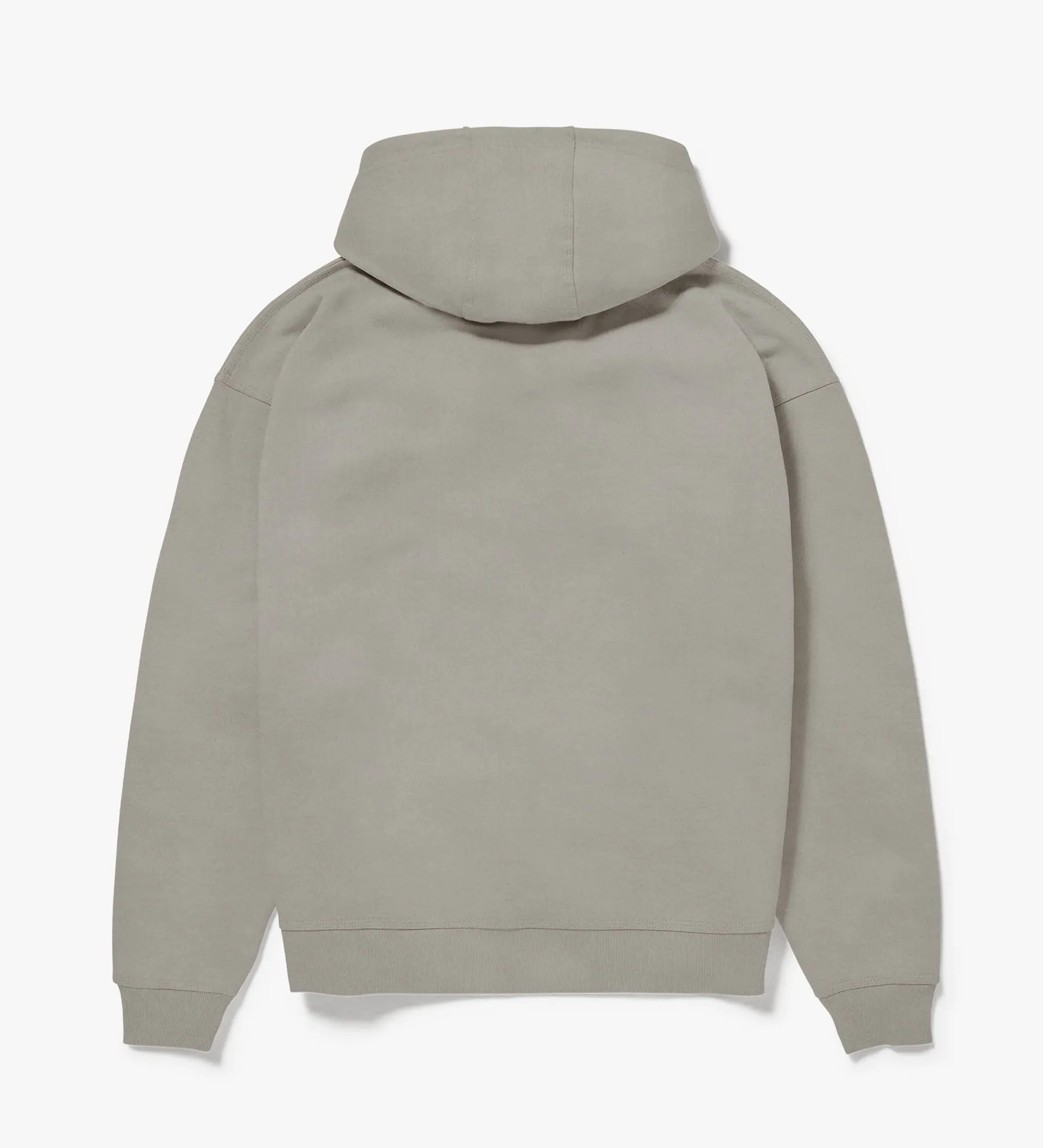 SDMN Hoodie [Pewter]