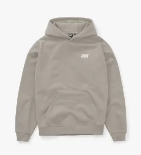 SDMN Hoodie [Pewter]