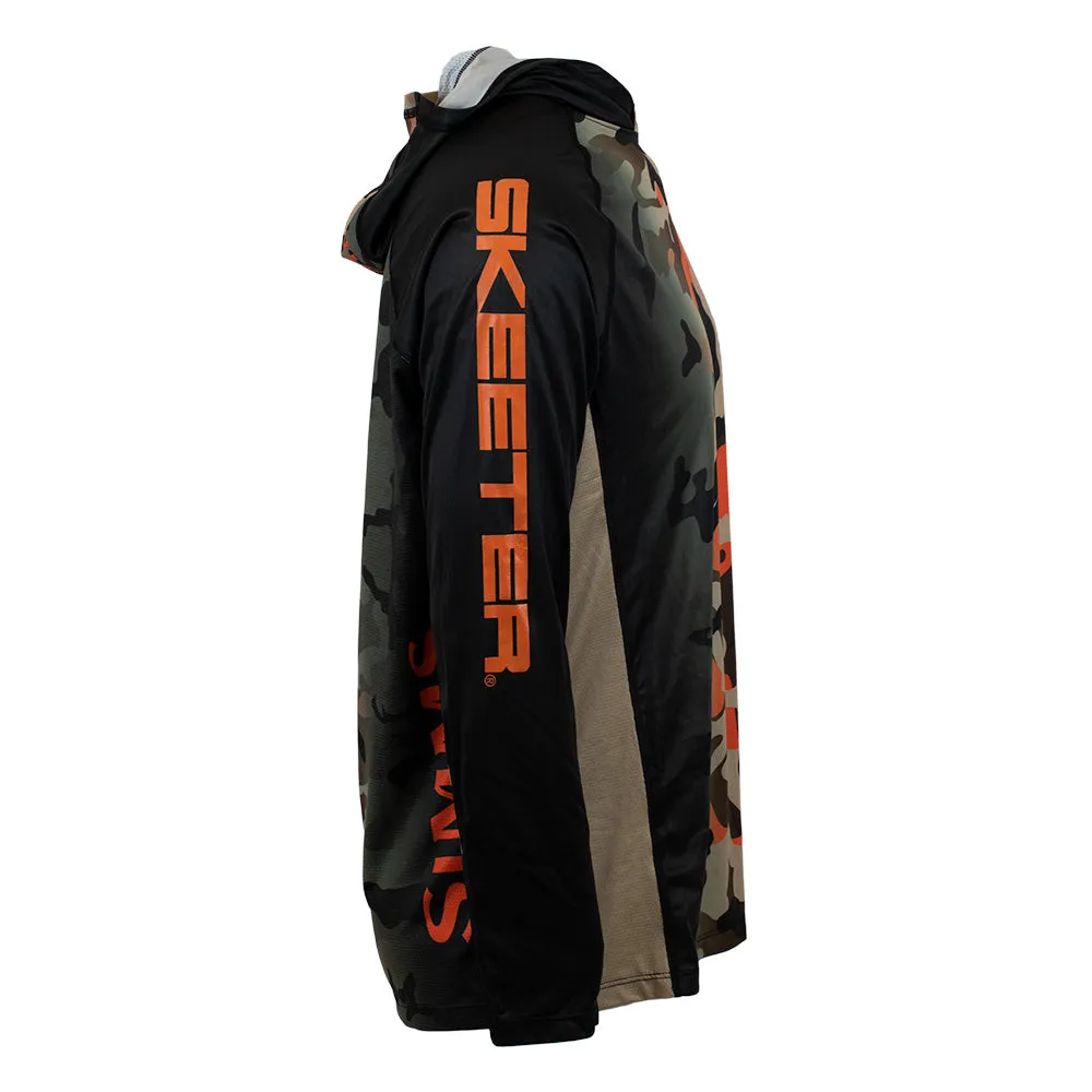 Skeeter Simms SolarVent Hoody