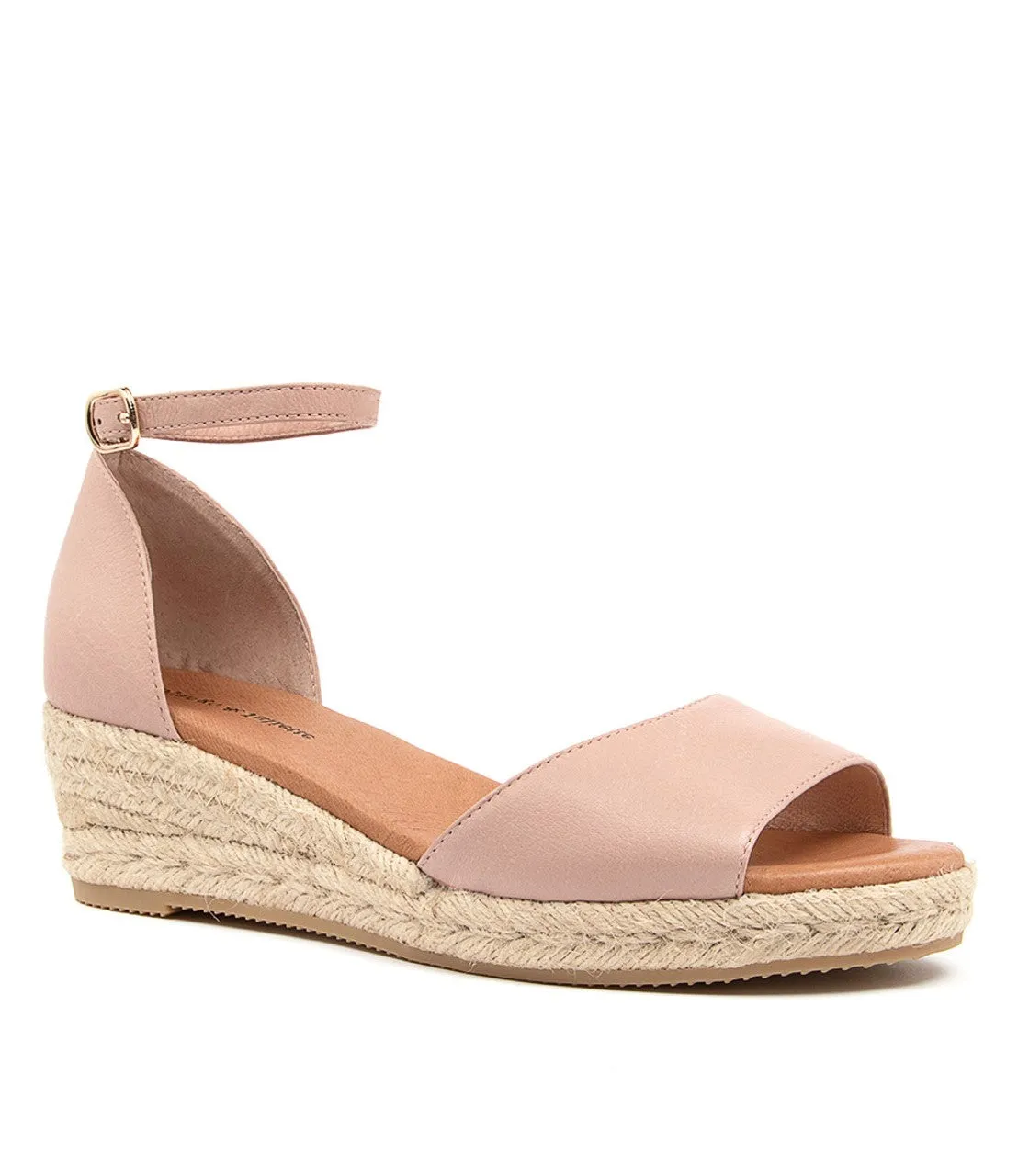 Skip Espadrille Wegde