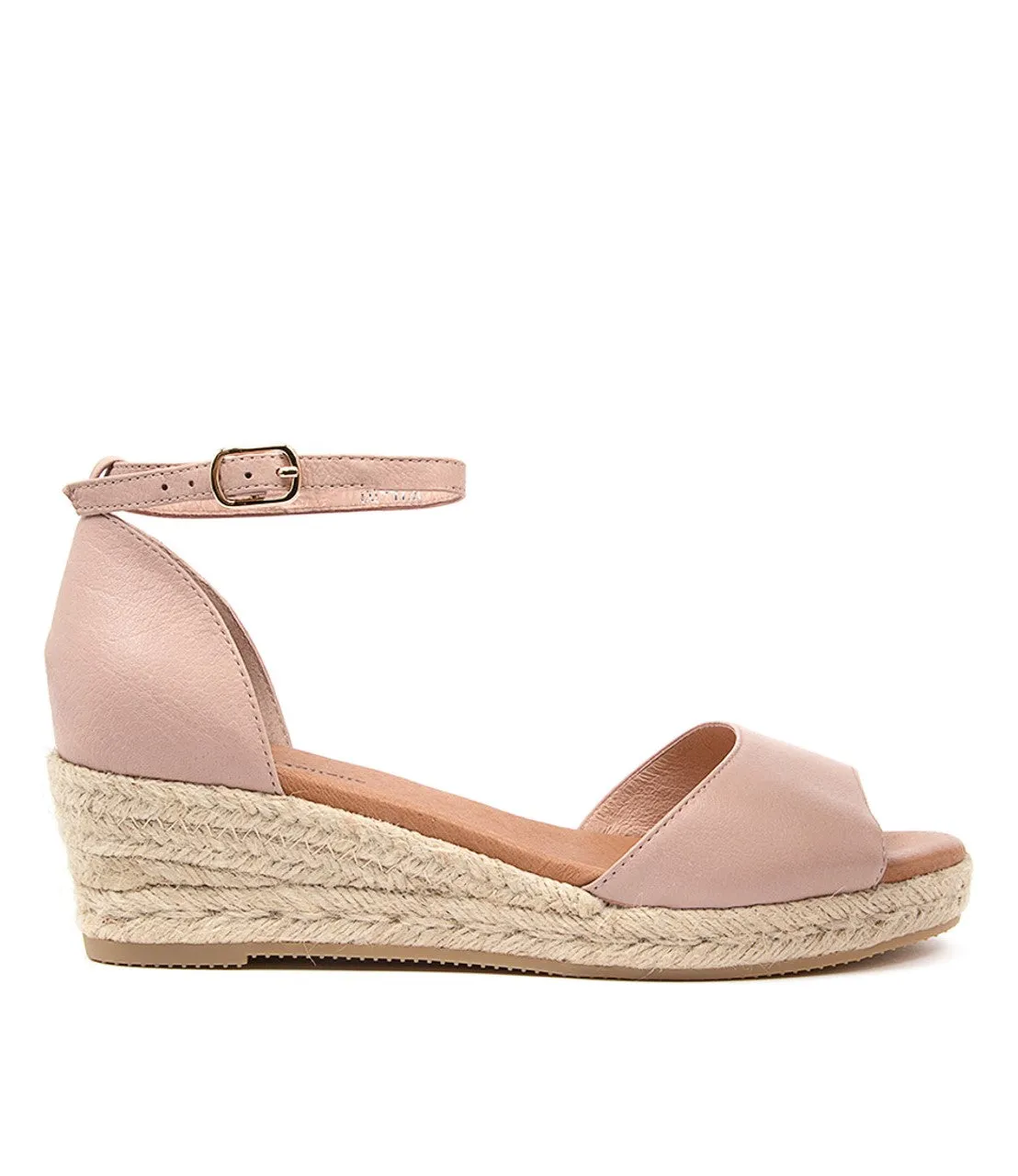 Skip Espadrille Wegde