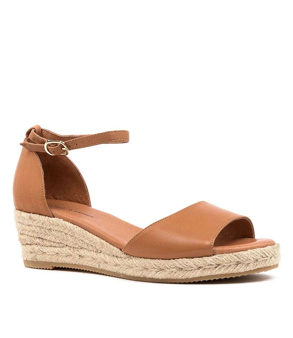 Skip Espadrille Wegde