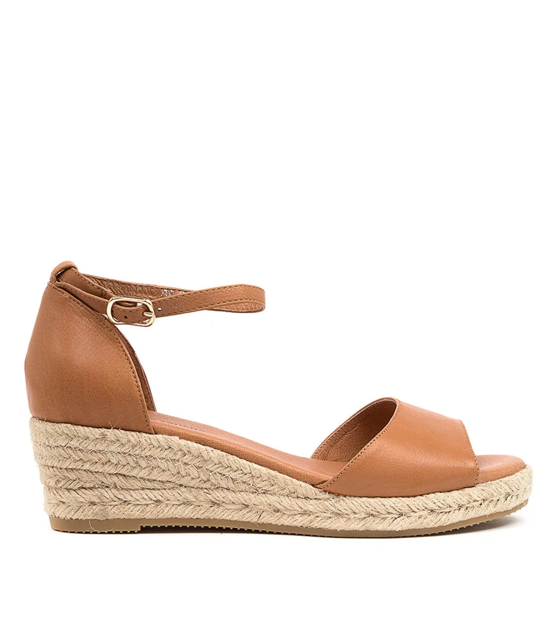 Skip Espadrille Wegde