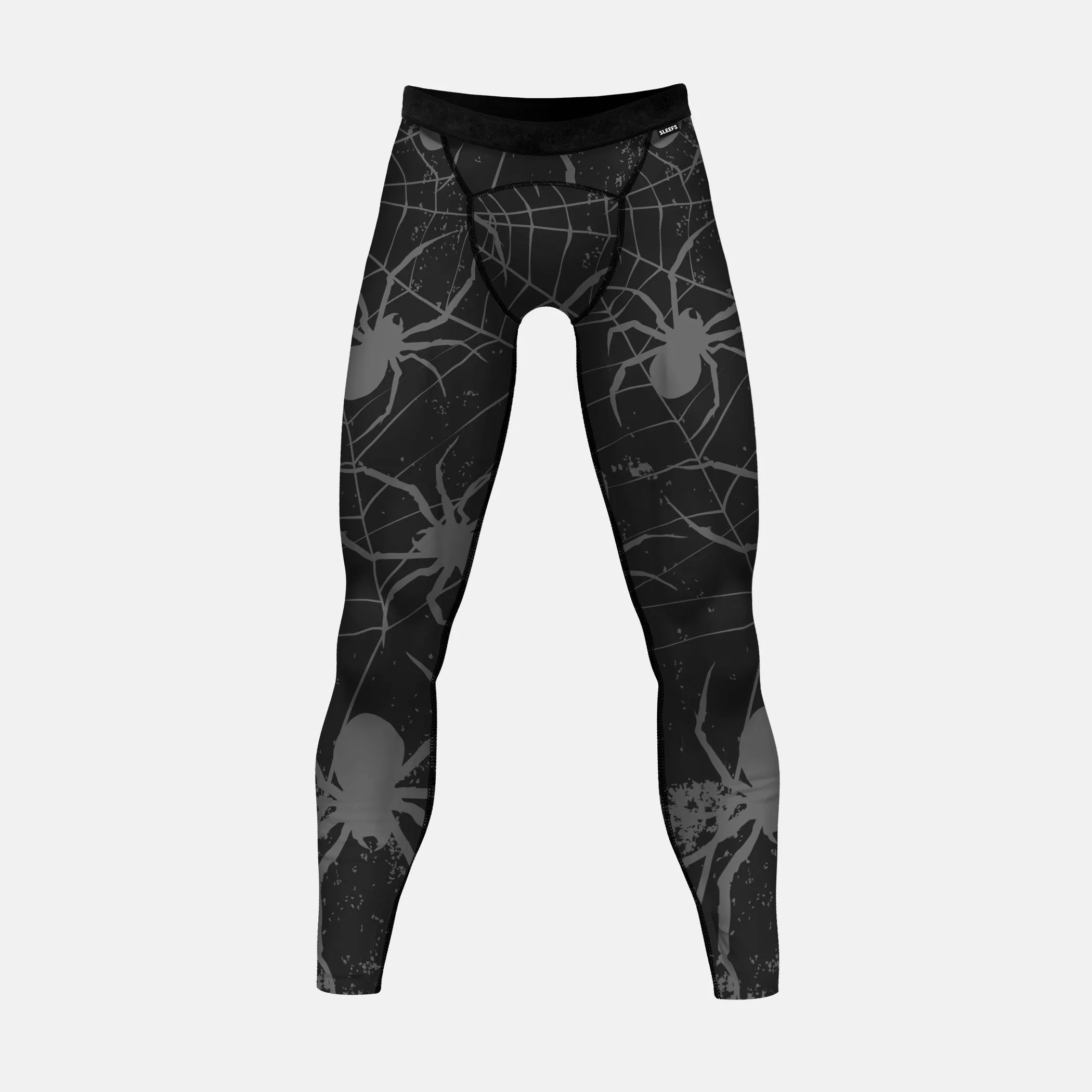 Spider Nest Tights for Men