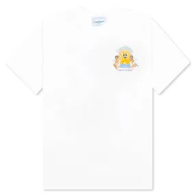 Studio De Musique Jersey - White