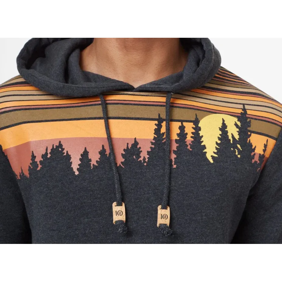 Tentree Retro Juniper Hoodie Men's