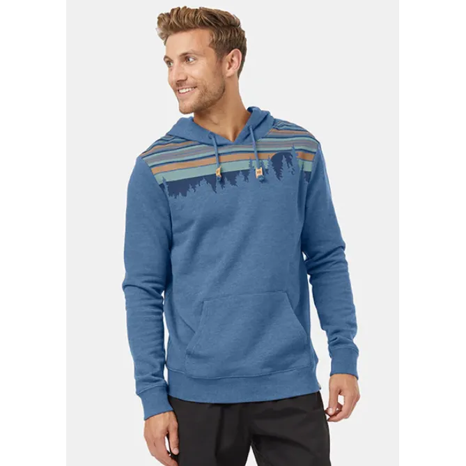 Tentree Retro Juniper Hoodie Men's