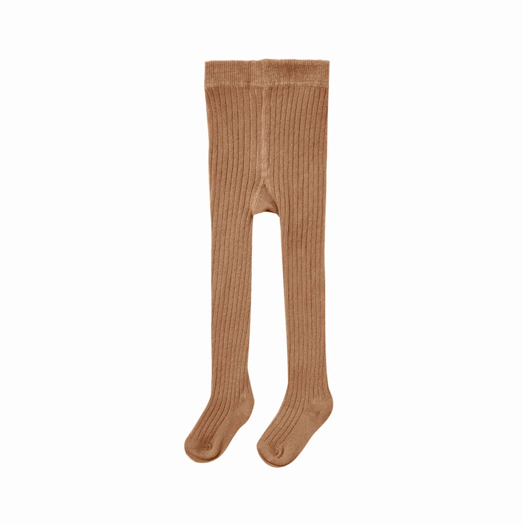 Tights - Cinnamon - FINAL SALE