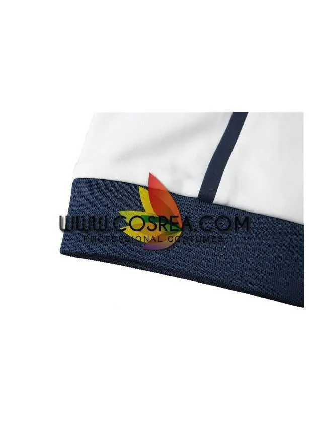 Touken Ranbu Aizen Kunitoshi Uchiban Cosplay Costume