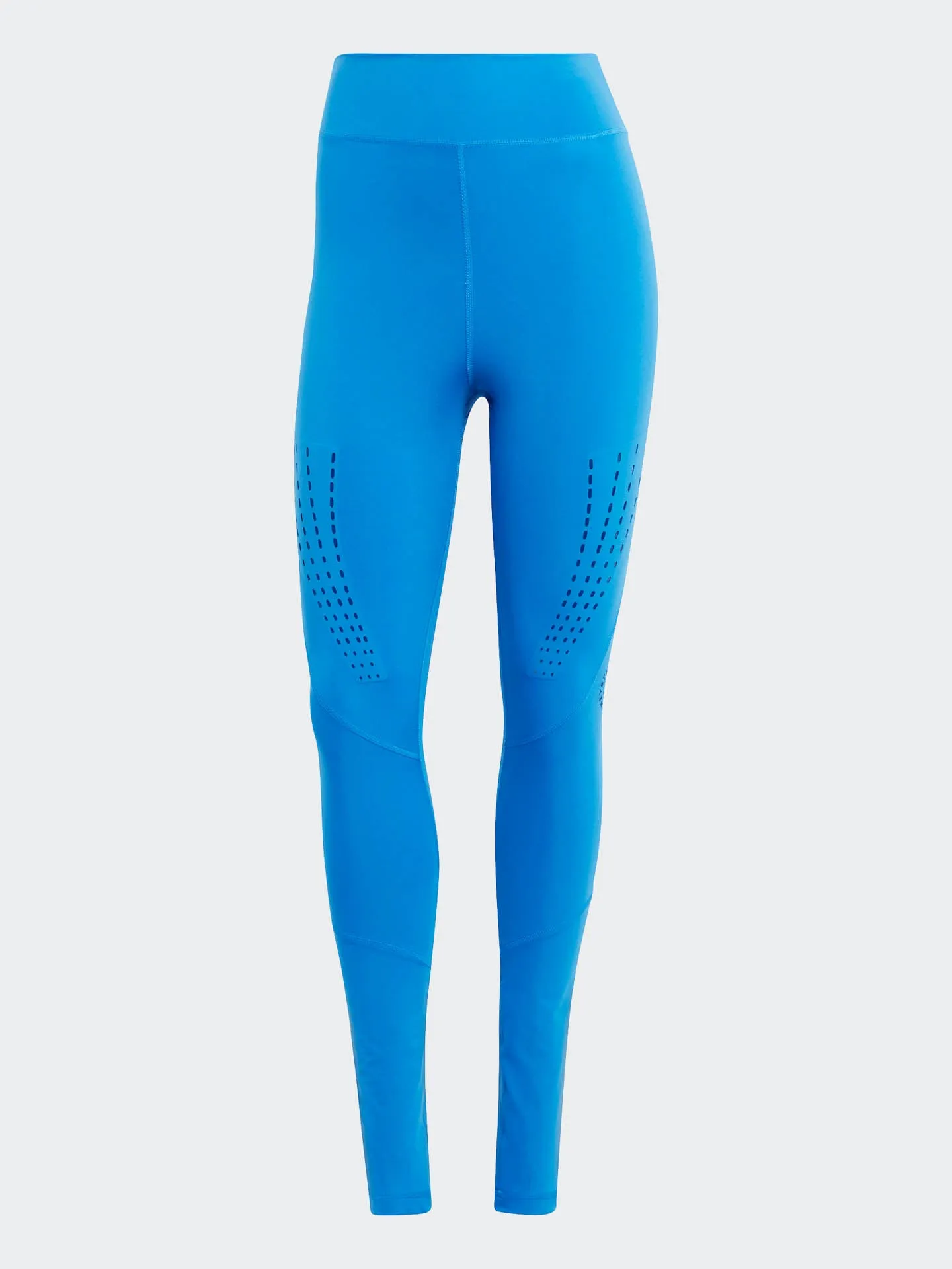 TruePurpose Training Tight - TRUE BLUE