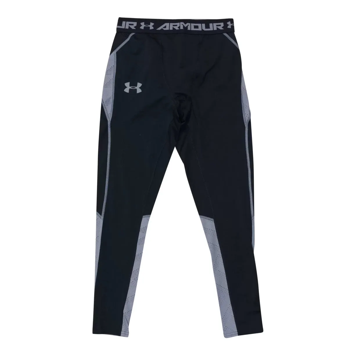 Under Armour HeatGear Compression Tights - Men's