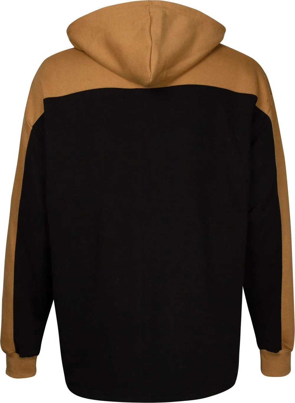 Uptheir Modi Hoody - Caramel