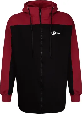 Uptheir Modi Hoody - Red