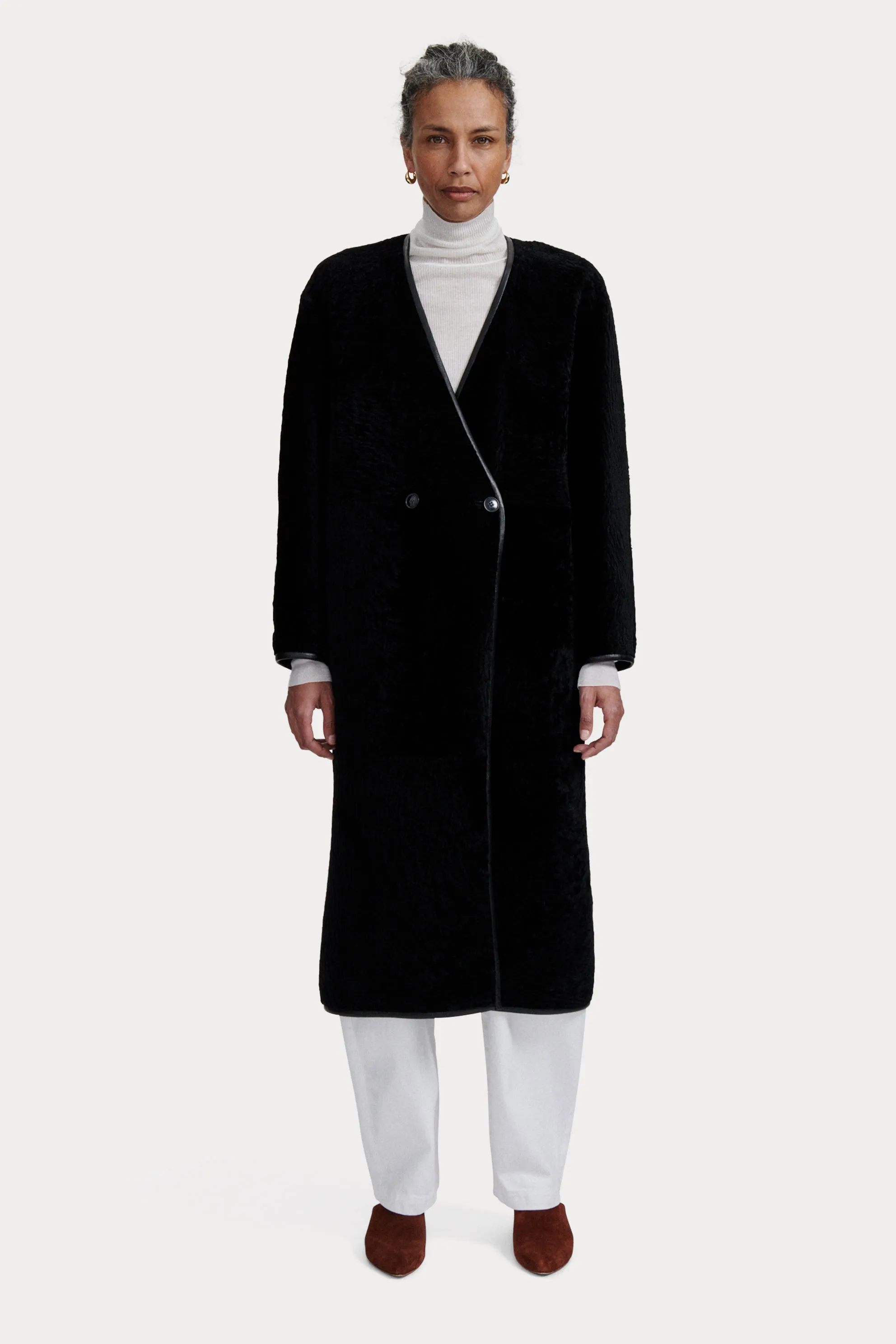 Vanelli Coat