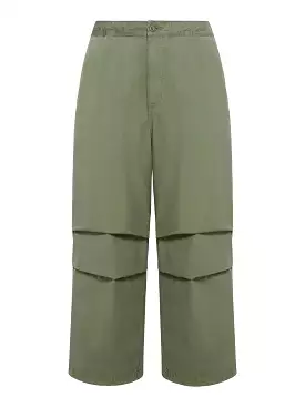 wide leg trousers