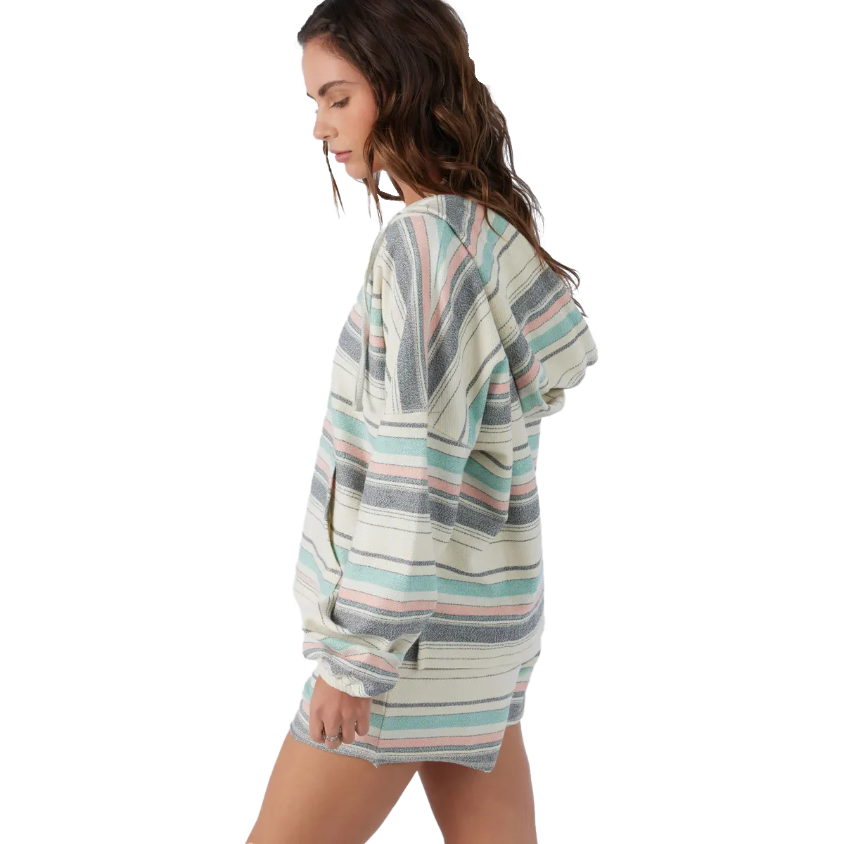 Women's Rosarito Hoody