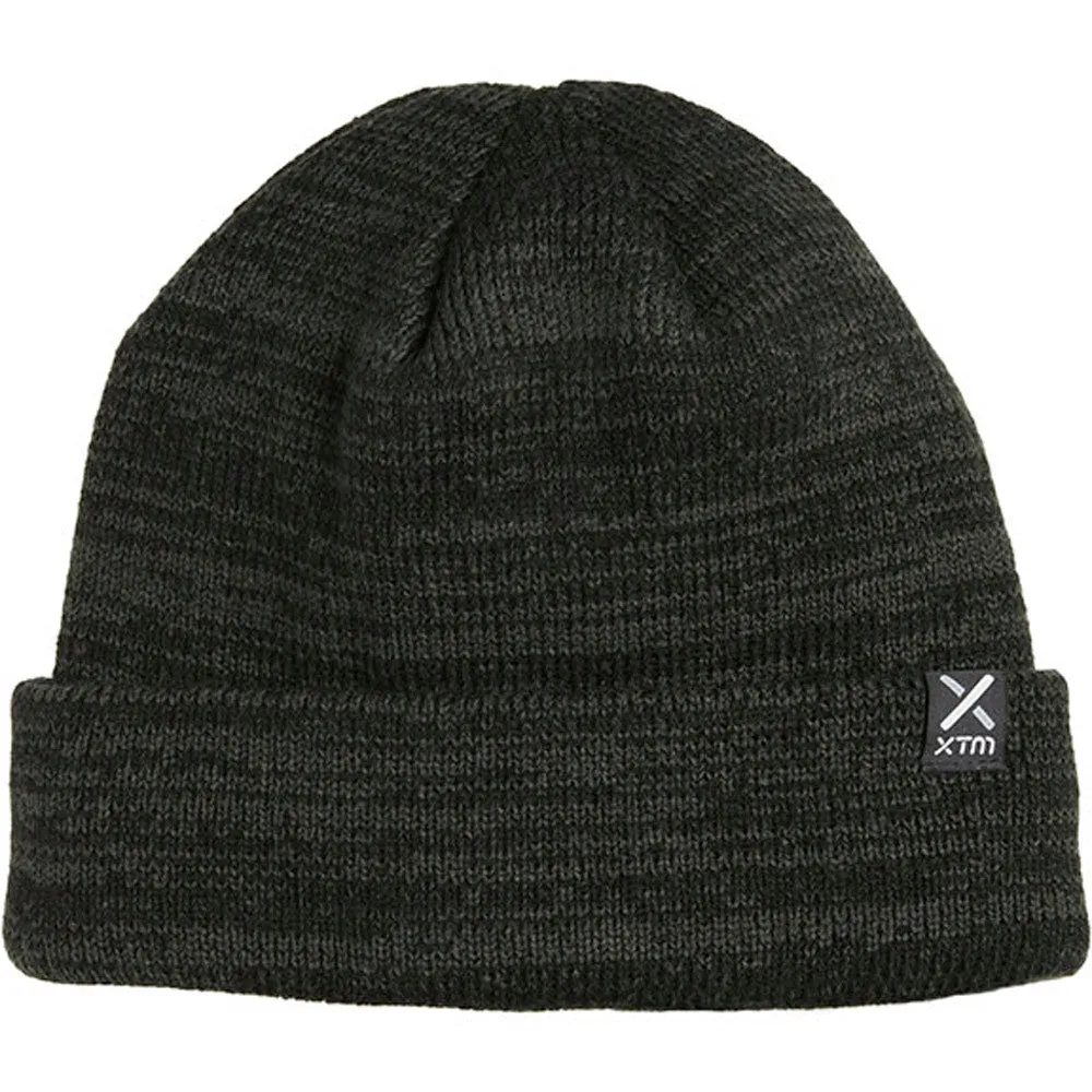 Woodie Beanie