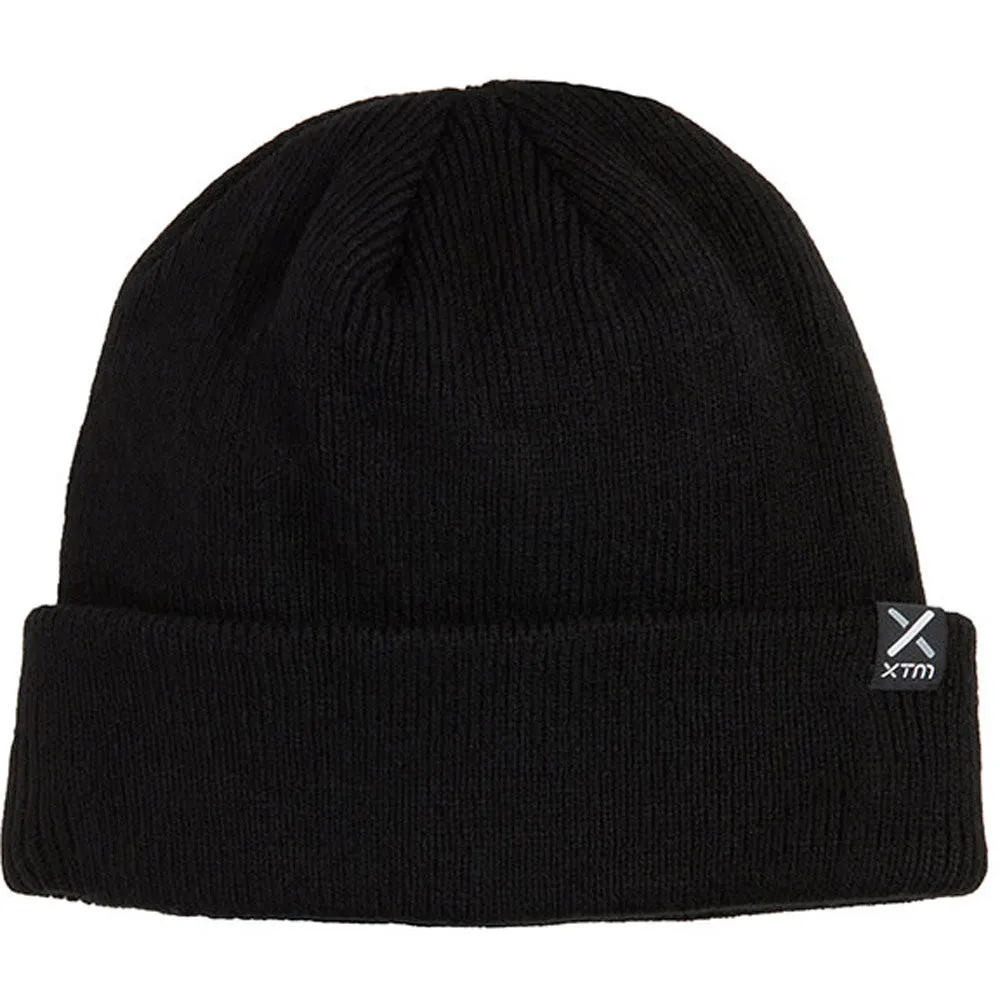 Woodie Beanie