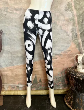 Y78816 Tarsila Legging