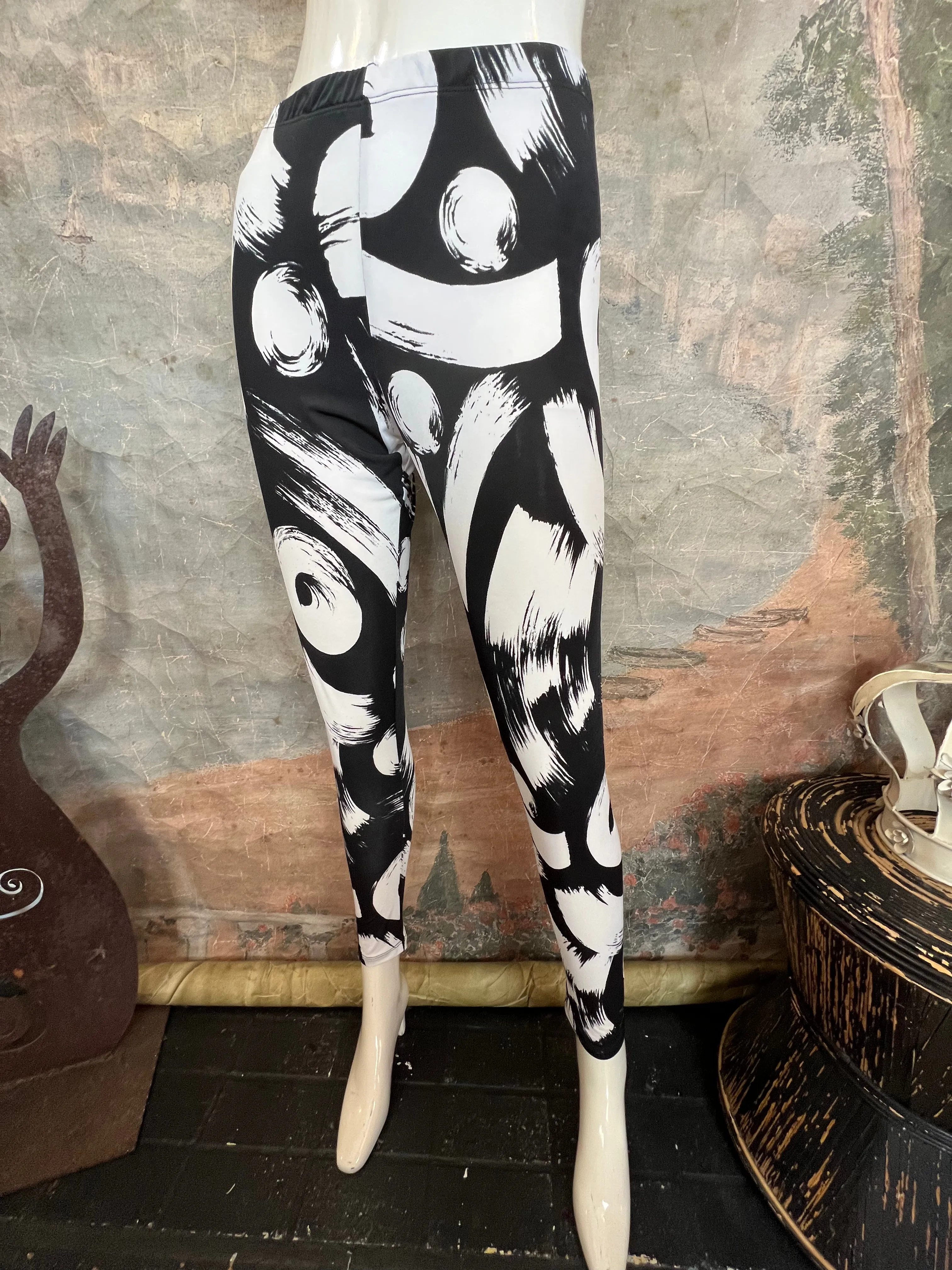 Y78816 Tarsila Legging