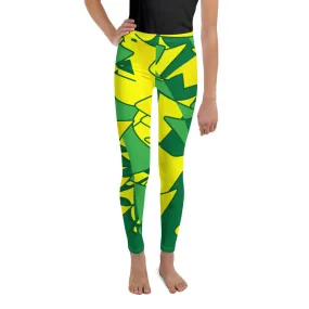 Youth Leggings